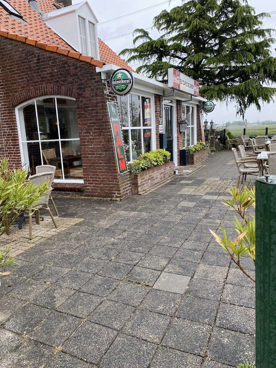 Café De Dreef Photos 2